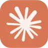 Claude logo