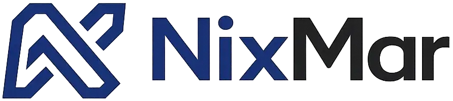 NixMar Studio home